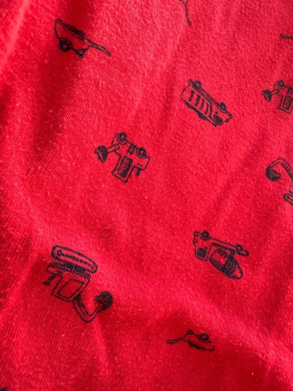 Carters brand carter